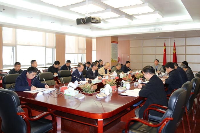 福建省疫苗管理廳際聯(lián)席會(huì)議召開(kāi)會(huì)議研究部署疫苗安全監(jiān)管工作