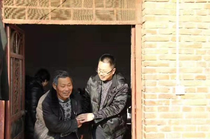扶貧，扶的就是“人心” ——河南省藥監(jiān)局精準(zhǔn)扶貧工作紀(jì)實(shí)