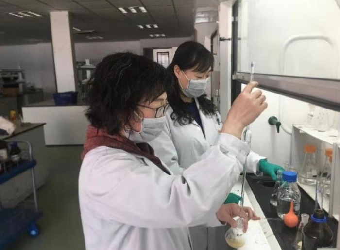 北京速度，疫情防控用藥首檢僅3天完成