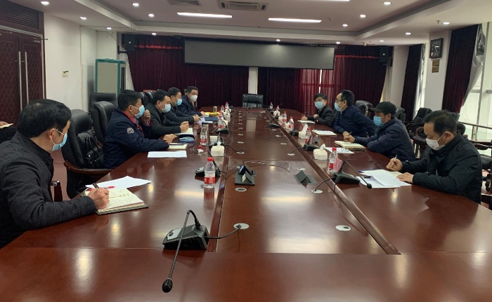 圖為工作會(huì)議現(xiàn)場(chǎng)。（湖南省藥品監(jiān)督管理局供圖）