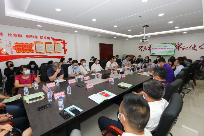圖為吉林檢查分局舉辦首次開(kāi)放日活動(dòng)。