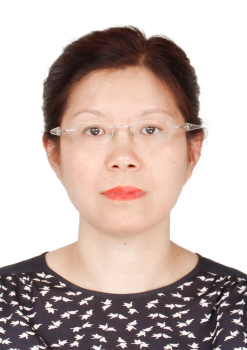 沈亦紅：向更專業(yè)的目標(biāo)篤實前行