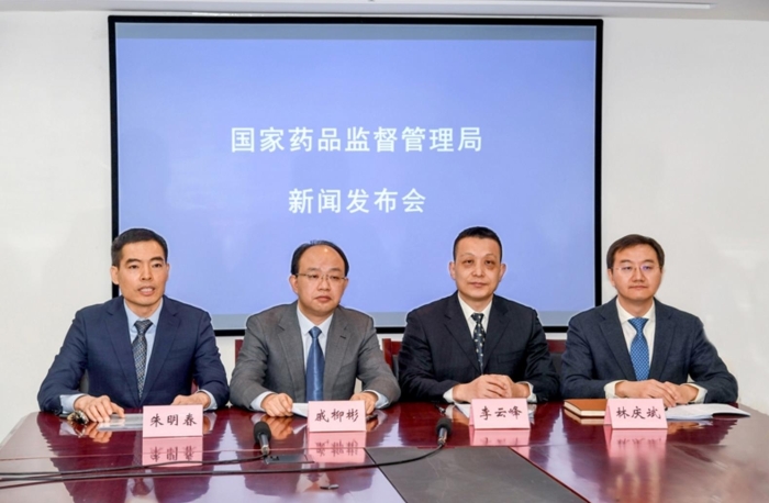 吹風會現(xiàn)場圖片