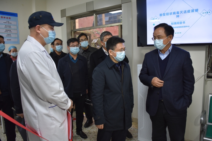 向曙光 陳小春