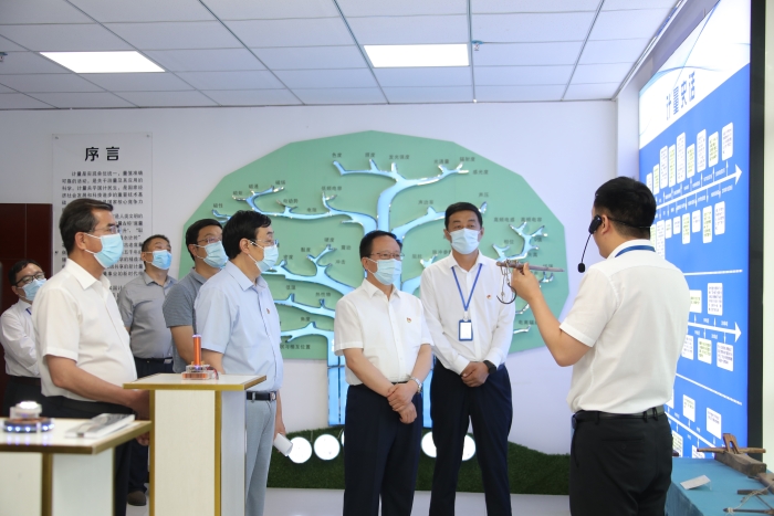 圖為活動現(xiàn)場。