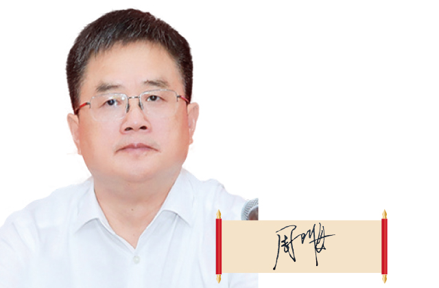 重慶市藥監(jiān)局黨組書記、局長 周隆海