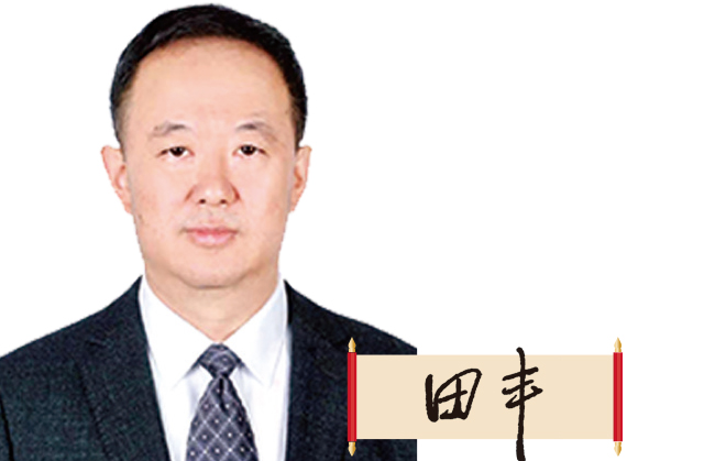 江蘇省藥監(jiān)局黨組書記、局長 田豐