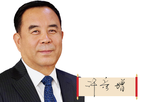河北省藥監(jiān)局黨組書記、局長 許彥增
