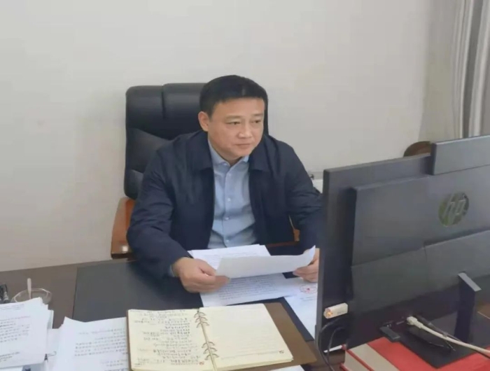 黑龍江省藥監(jiān)局召開(kāi)部分市（地）藥品監(jiān)管疫情防控工作座談會(huì)