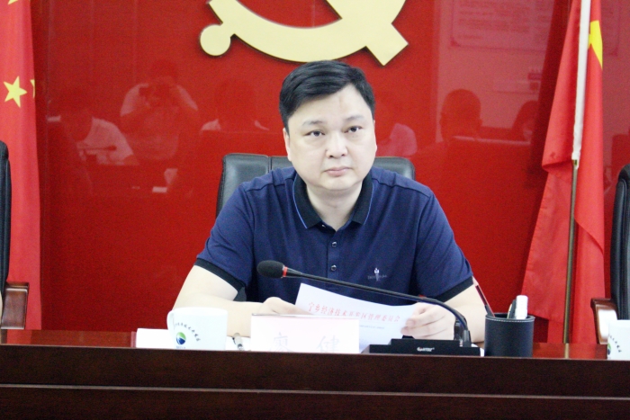 湖南省市場(chǎng)監(jiān)管局督導(dǎo)調(diào)研寧鄉(xiāng)食品安全工作
