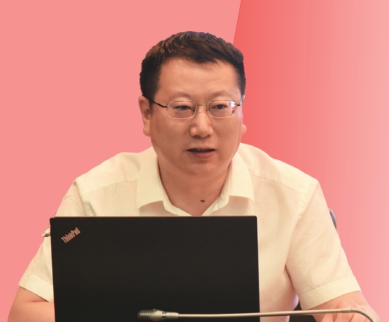 黑龍江省藥監(jiān)局黨組書記、局長?李勁松