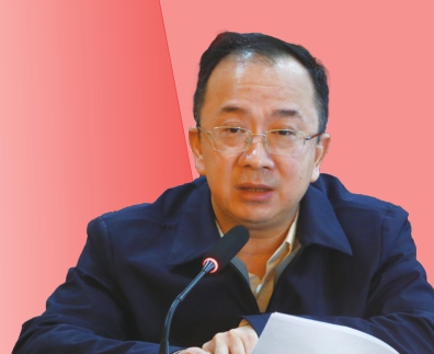 湖北省市場監(jiān)督管理局黨組書記、局長?劉榮山