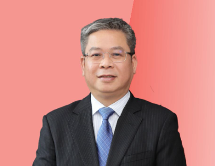廣西壯族自治區(qū)藥監(jiān)局黨組書記、局長 黃琛