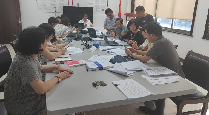 省局組織業(yè)務骨干積極參加總局特醫(yī)食品體系檢查指南宣貫會