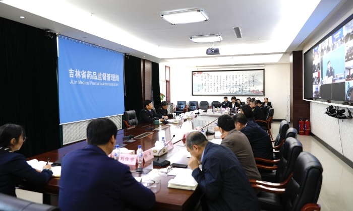 圖為會(huì)議現(xiàn)場(chǎng)。（葉陽(yáng)歡 攝）